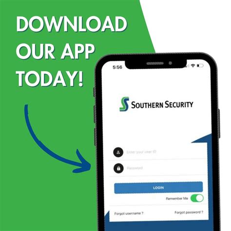 Banking Just Got Easier with the Southern Security Federal Credit Union App: Access Your Account Anytime, Anywhere!