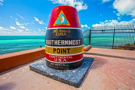 Southernmost Point Key West