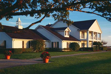 Southfork Ranch tours