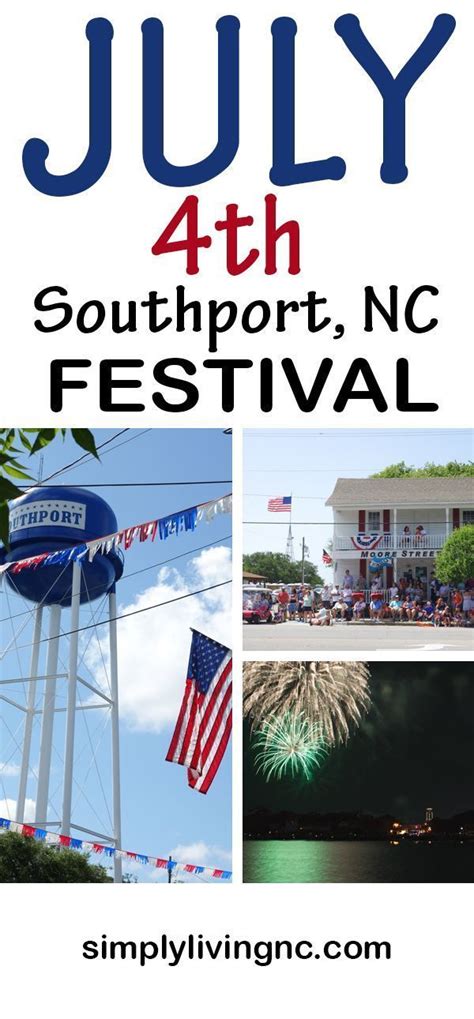 Southport Nc Calendar Of Events