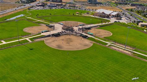 Indoor Pavilion Play Southridge, WA