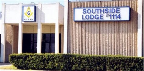 Southside Lodge