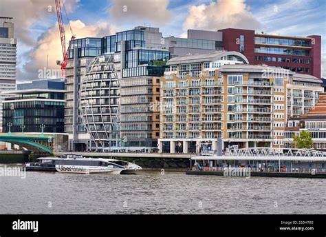 Southwark Bankside