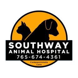 Your Pet's Health is Our Top Priority: Southway Animal Hospital in Marion Indiana