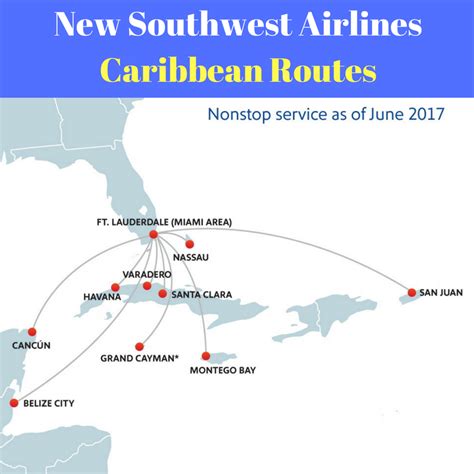 Southwest Airlines adds a new competitive dimension on routes to Mexico