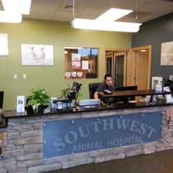 Southwest Animal Hospital: The Top Choice for Pet Care Services in Jefferson City, MO