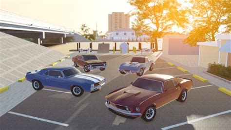 Southwest Florida Roblox Vehicles - Updated Full List -