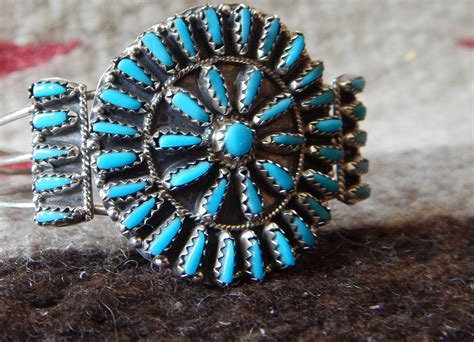 Southwest Indian Jewelry