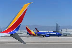 Southwestern Airways