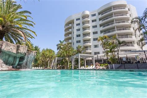 Sovereign on the Gold Coast amenities
