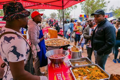 Soweto Food
