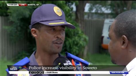 Soweto Safety