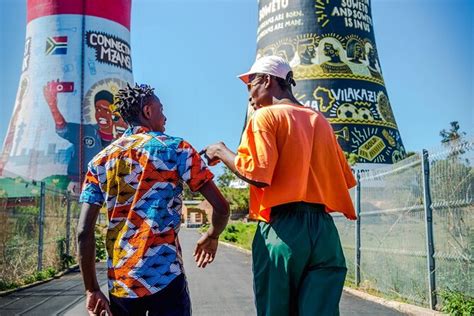Soweto Tour Guide