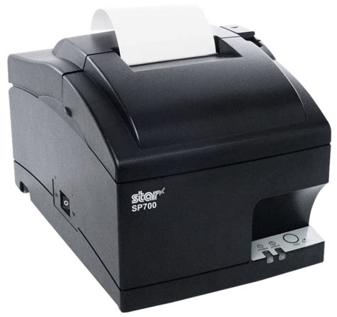 Boost Your Efficiency With The Reliable SP700 Printer