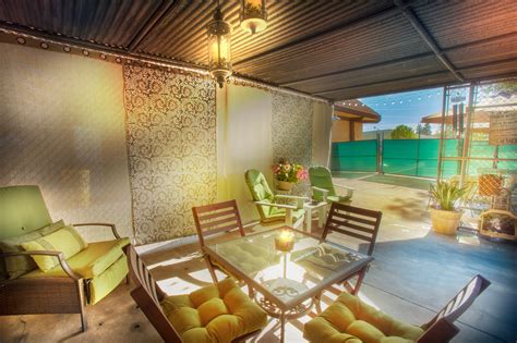 Spa Amenities and Services