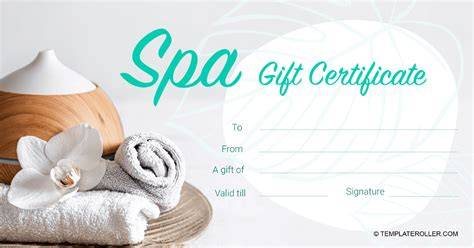 Spa
