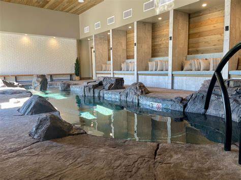 Spas In Idaho Falls