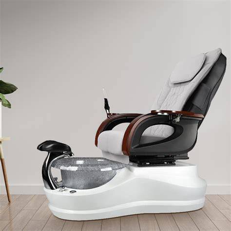 Spa Tech Pedicure Chair