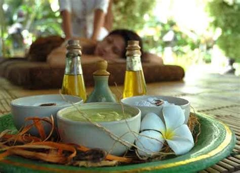Spa Industry in Indonesia