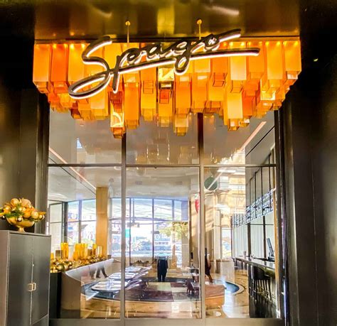 SpaGo