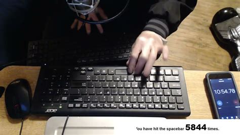 Read more about the article Space Bar Clicker Hacker: The Ultimate Tool For Gamers In 2023