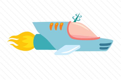 Download Space Design Kit SVG File - SVG Design Commercial Use for Cricut