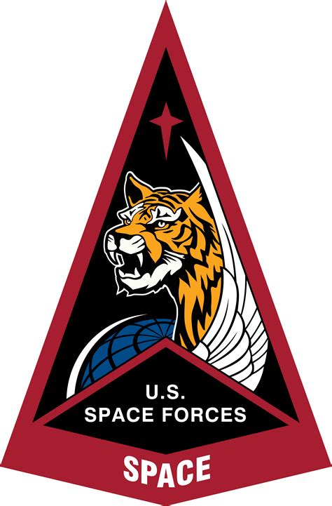 Space Forces