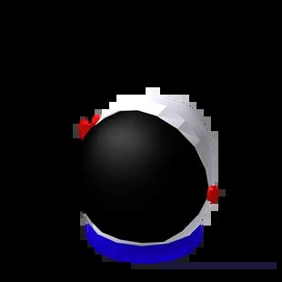 Space Helmet Hat - Roblox