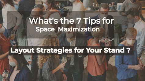 Space Maximization