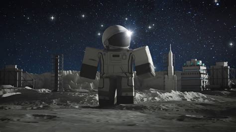 Space Pack - Roblox