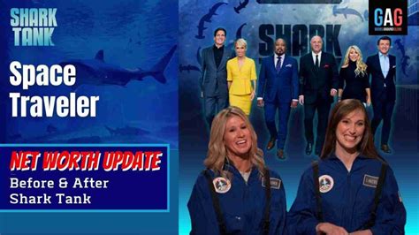 Unveiling the Celestial Riches: Exploring the Space Traveler Net Worth
