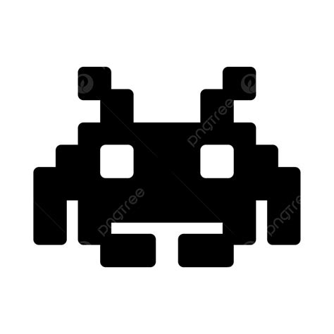 Space invader