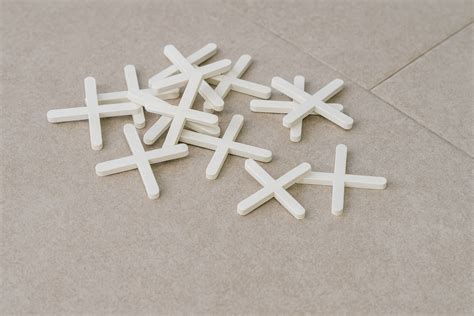 Spacer For Tiles