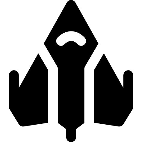 Embark on a Futuristic Voyage with our Stunning Spaceship SVG Collection!