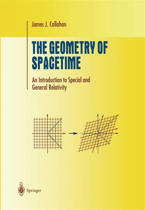 Spacetime And Geometry: An Introduction To General Relativity