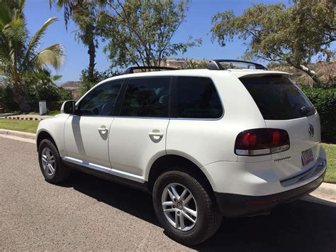 Spacious SUV Cabo
