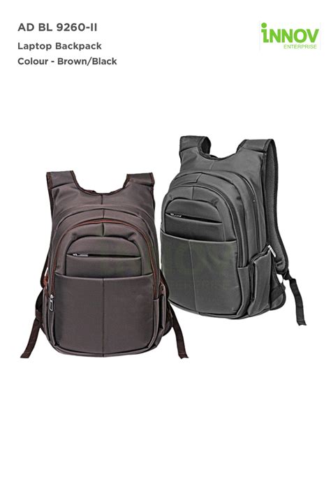 Spacious and Organized: The Multi-Compartment Laptop Backpack