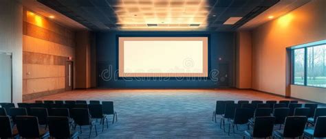 Spacious for large presentations