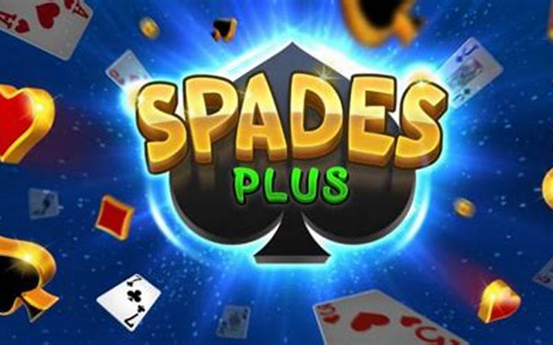 Spades Game App