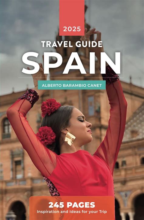 Spain Travel Guide