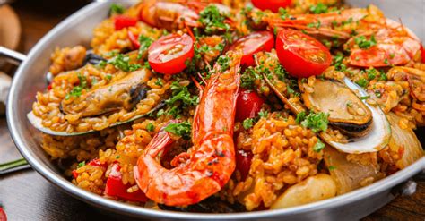 Experience Mouth-Watering Spanish Delights at the Best Food Stops Near You!