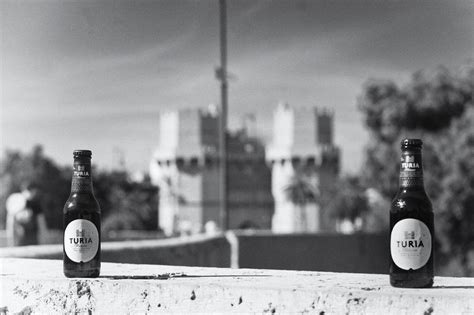 Spanish Beer History