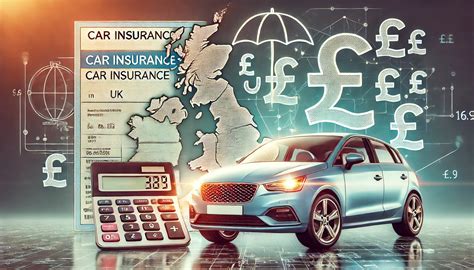 Spanish Car Insurance In Uk
