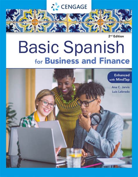 Spanish Finance Edition