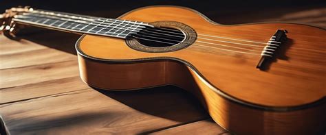 Spanish Guitar