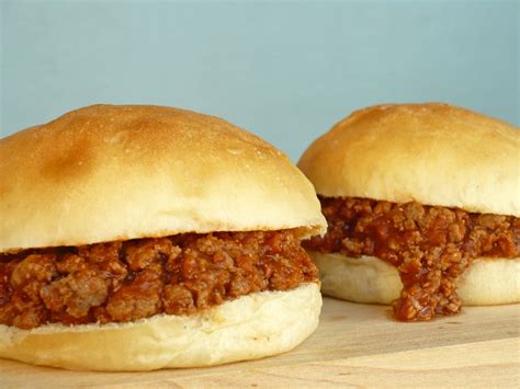 Spanish Hamburger Recipe