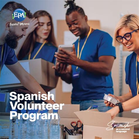 Spanish Language Volunteer Programs