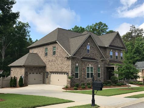 Spanish Moss Brick Color