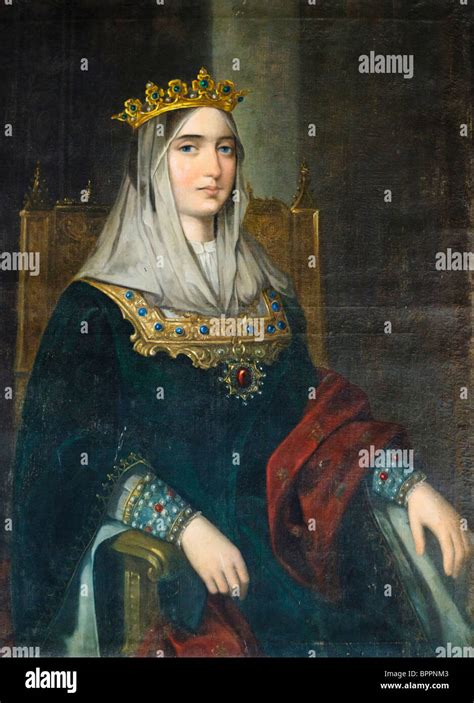 Spanish Queen Isabella