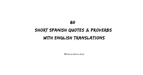 Romantic Spanish Quotes With English Translation ShortQuotes.cc